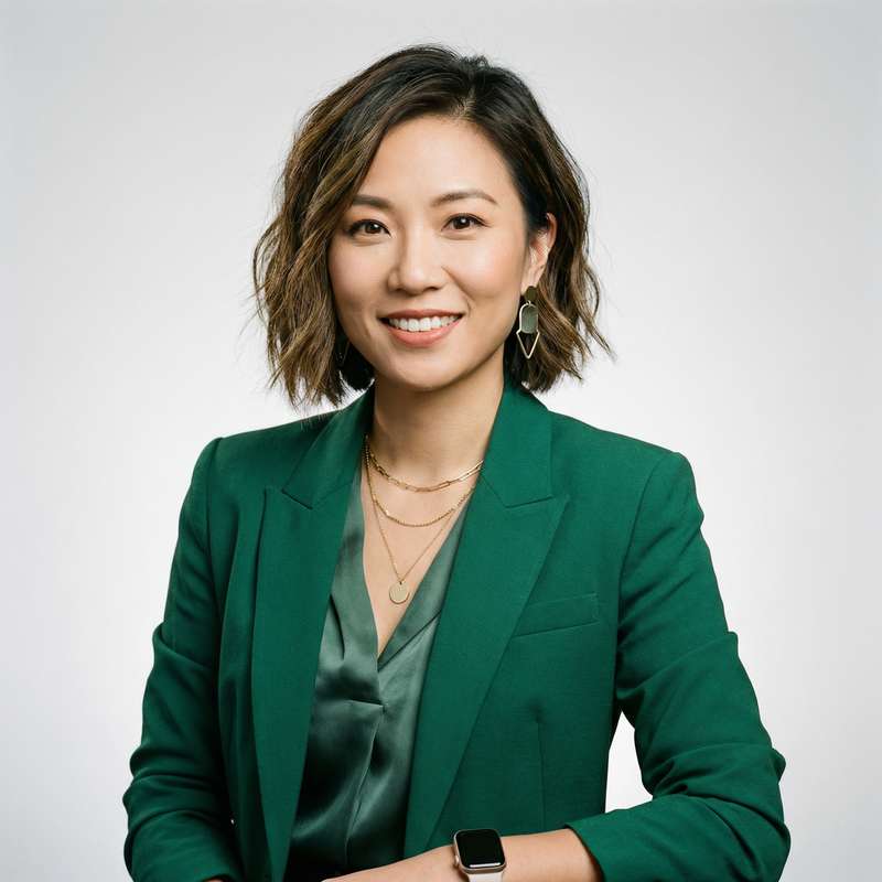 香蕉漫画社区运营顾问陈思琪