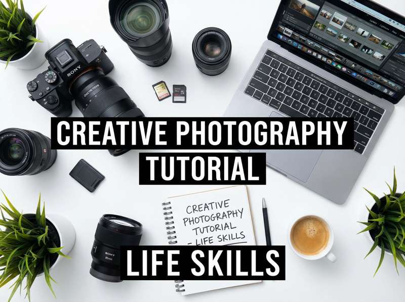 香蕉漫画摄影视频教程